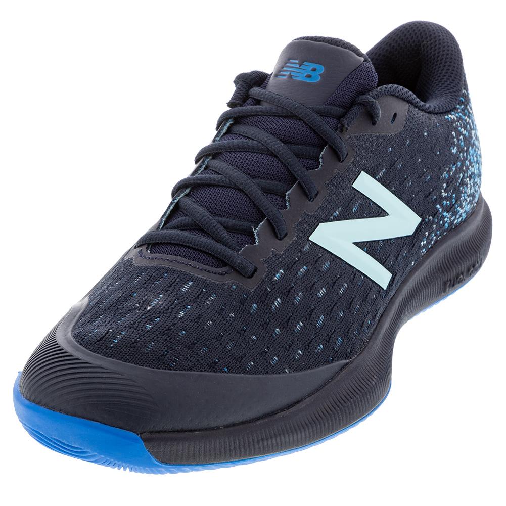 new balance tennis clay