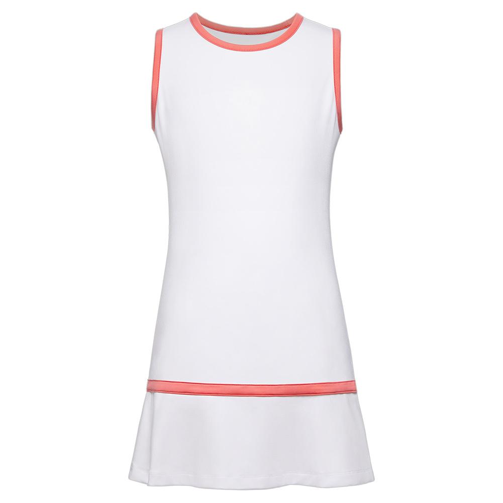 Fila Girls' Tennis Dress | Tennis Express