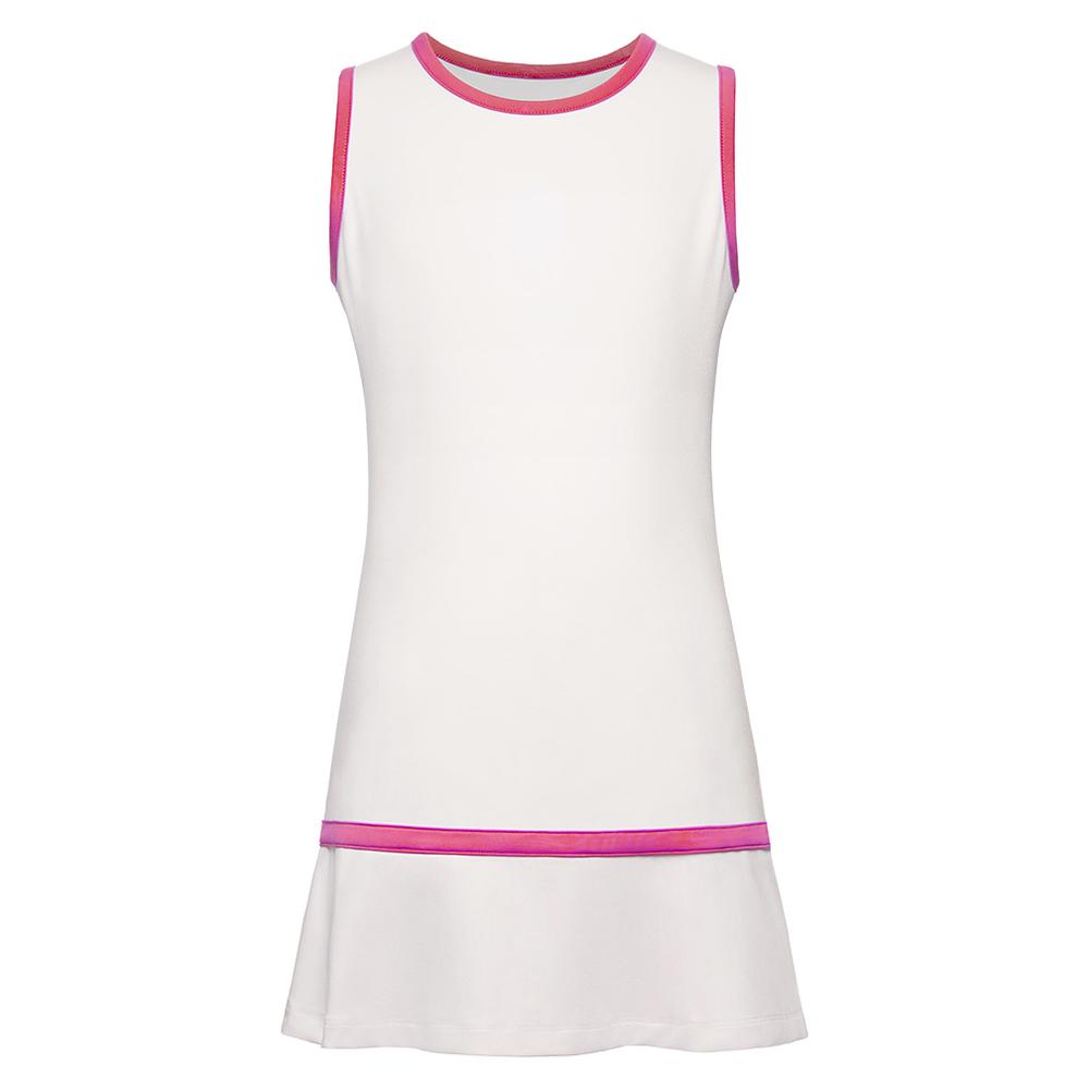Fila Girls' Tennis Dress | Tennis Express