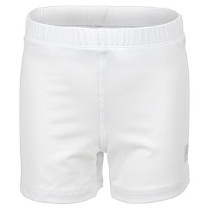 Girl`s Tennis Ball Short