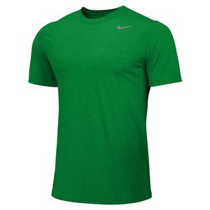 Youth Legend Short Sleeve Top 315_GREEN_APPLE