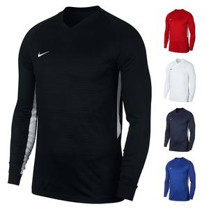Youth Dry Tiempo jersey LS