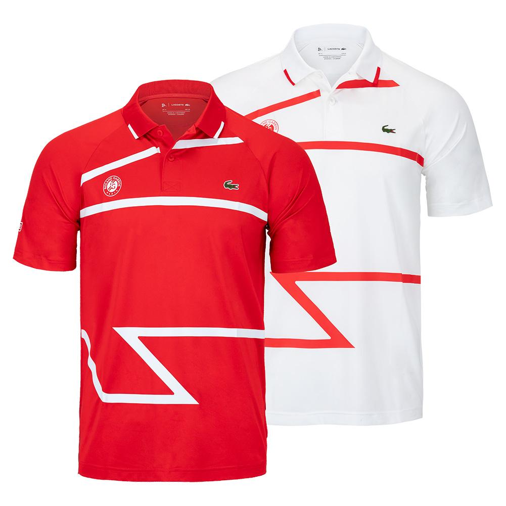 lacoste novak djokovic deal