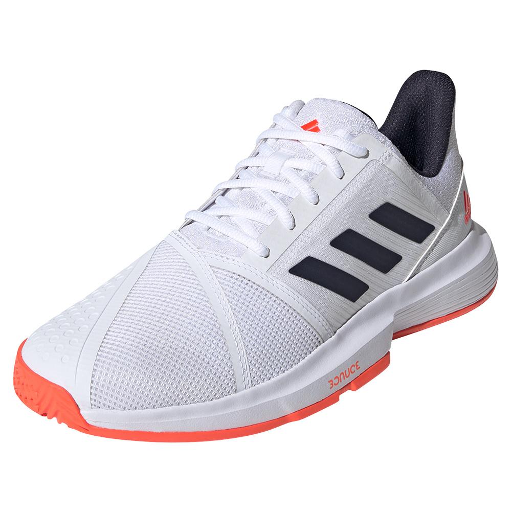 CourtJam Bounce Tennis Shoes White 