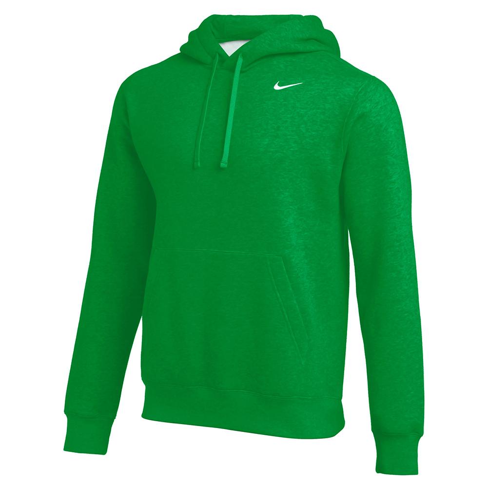 Nike Men`s Team Club Hoodie | Tennis Express