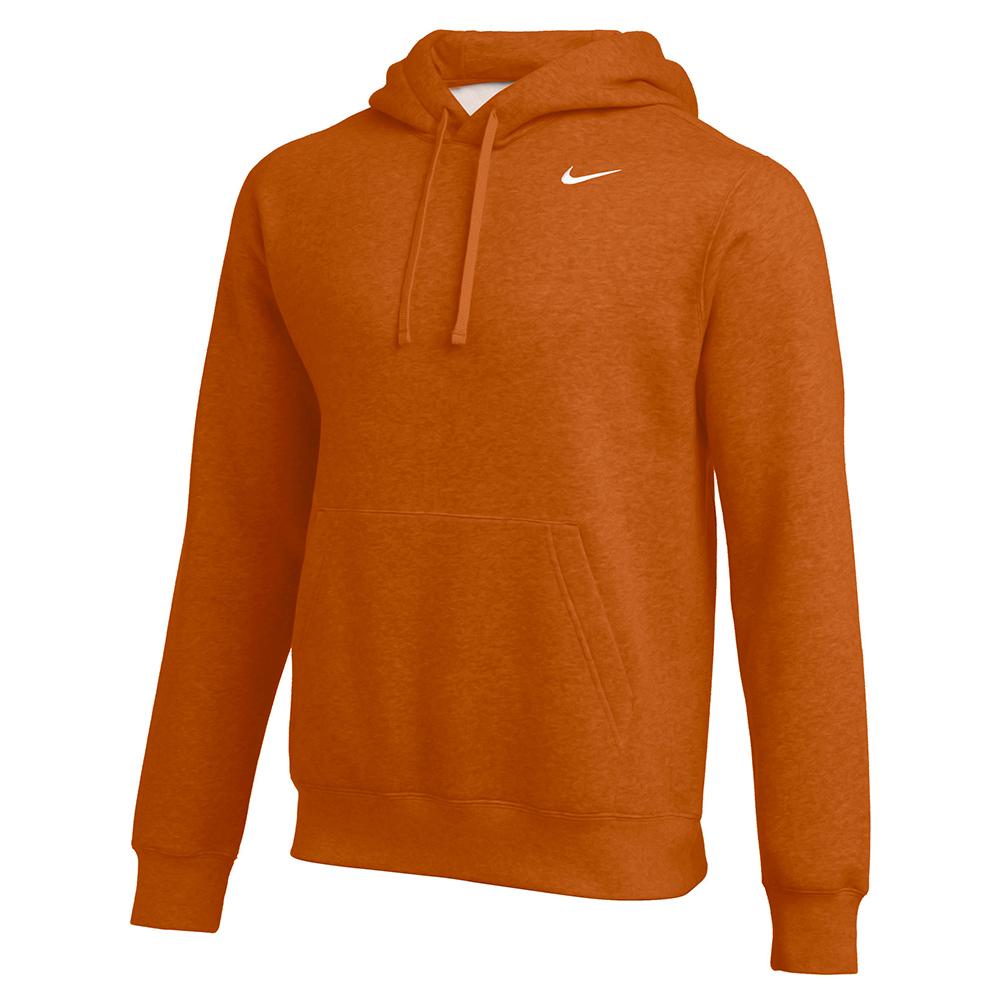 Nike Men`s Team Club Hoodie | Tennis Express