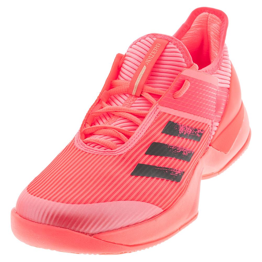 pink and black adidas womens shoes
