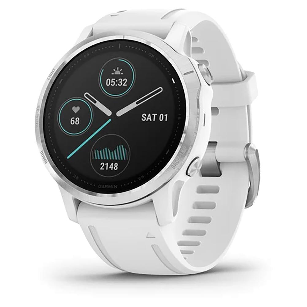 Garmin Fenix 6S GPS Smartwatch | Tennis Express