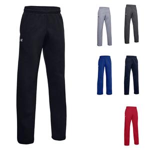 Youth Hustle Fleece Pant