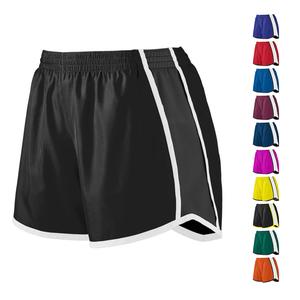 Girl`s Pulse Team Shorts