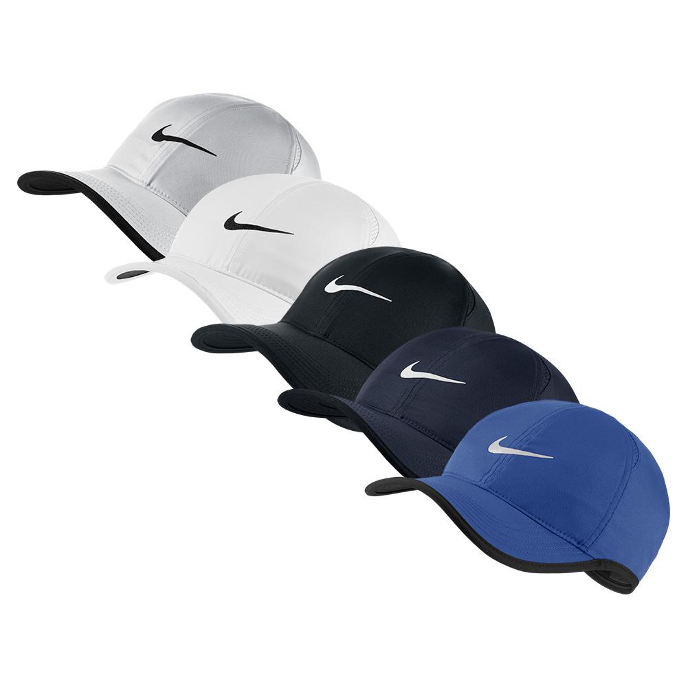 Nike Court AeroBill Featherlight Tennis Cap