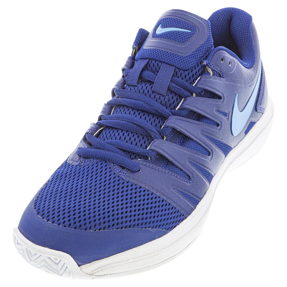 royal blue nikes womens