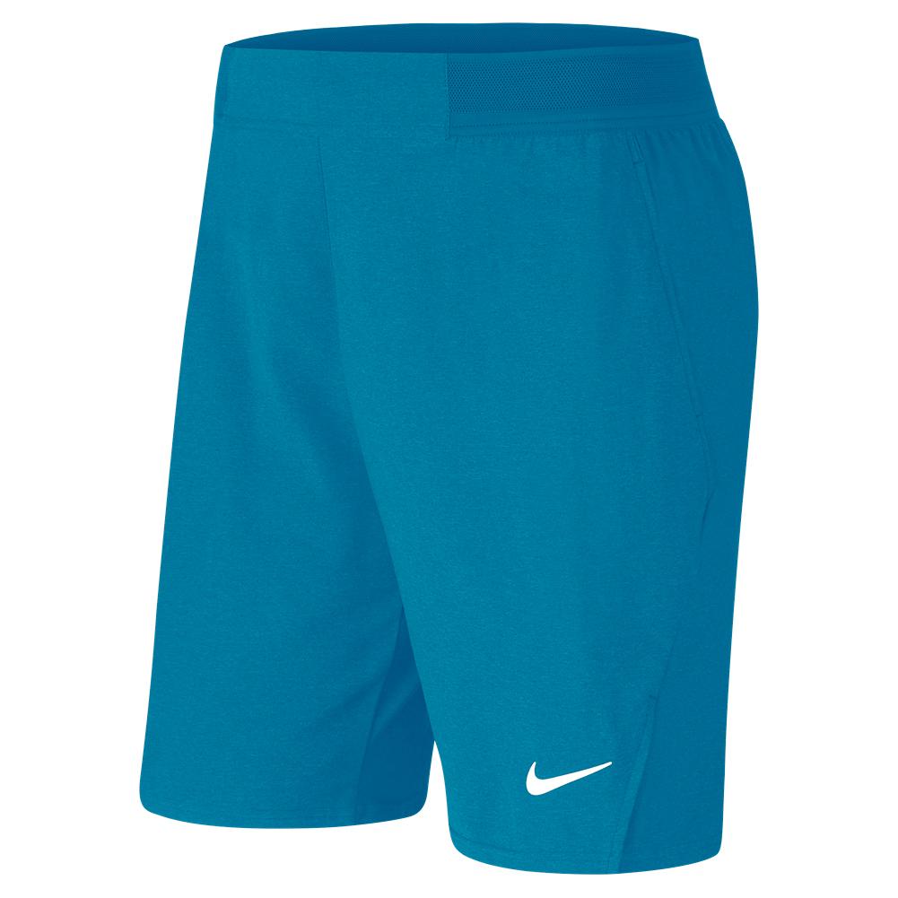Nike Men`s Court Flex Ace 9 Inch Tennis Short | Tennis Express