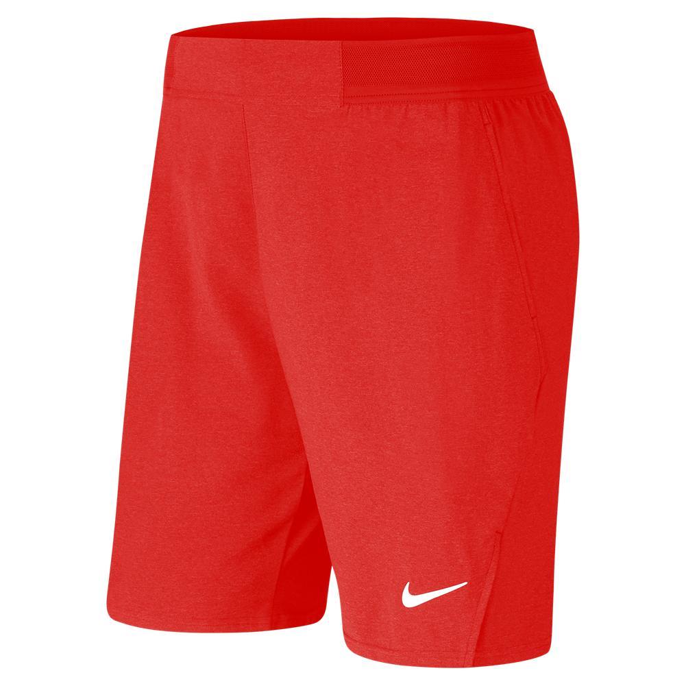 nike men's court flex ace 9 tennis shorts