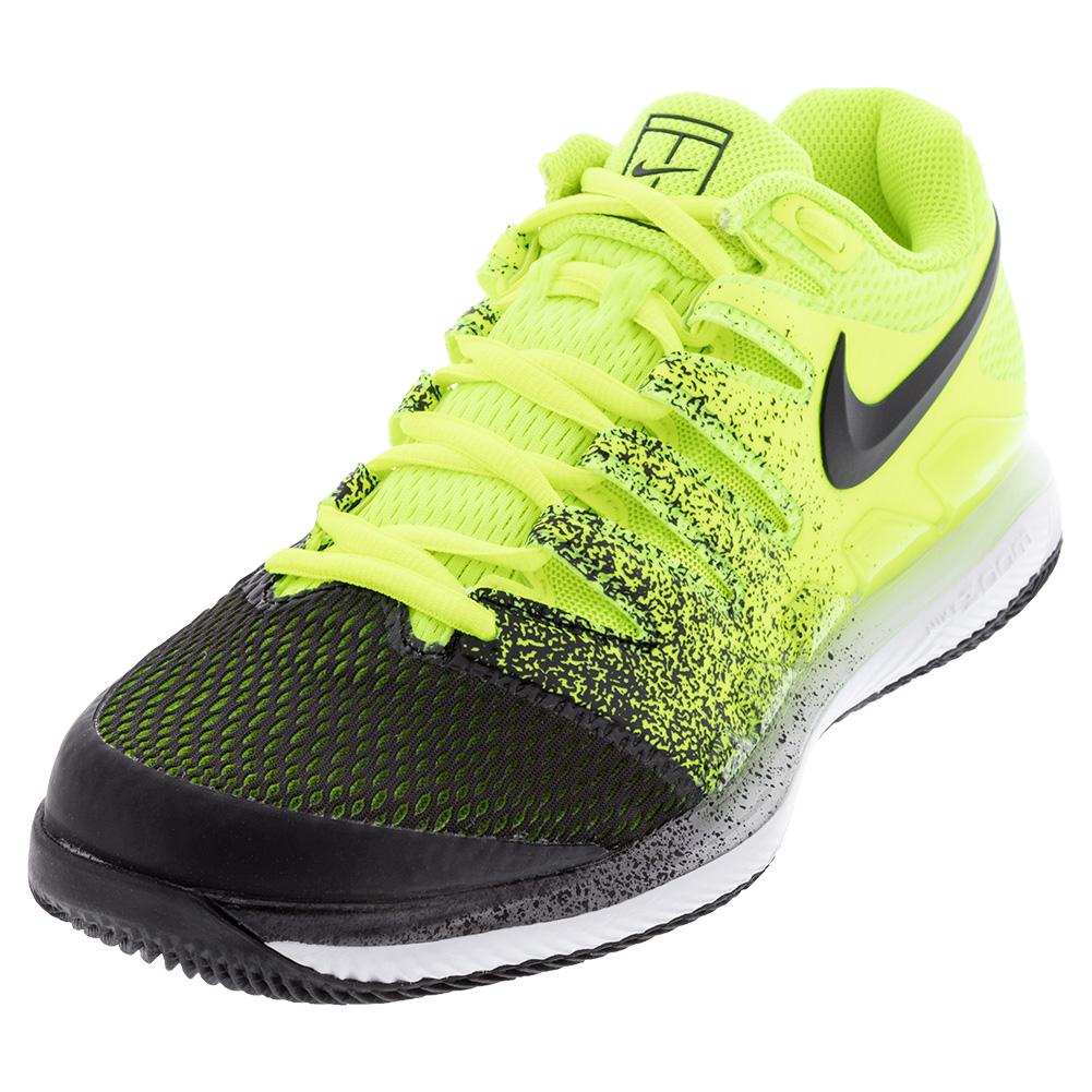 grass tennis shoes
