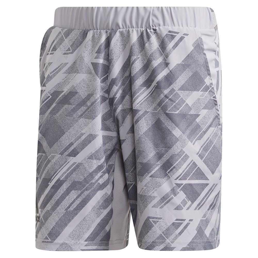 adidas 7 inch tennis shorts