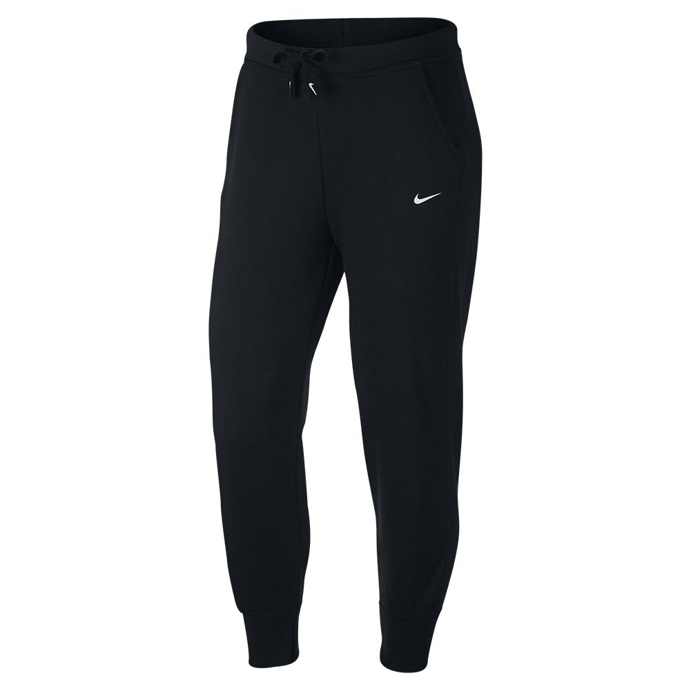 nike dri fit training pants womens