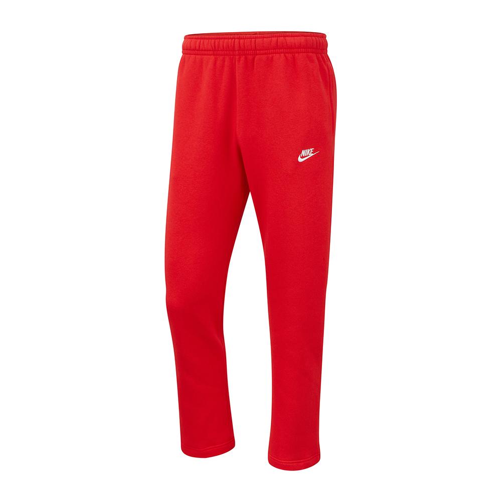 Nike Men's Sportswear Club Fleece Pants | Tennis Express