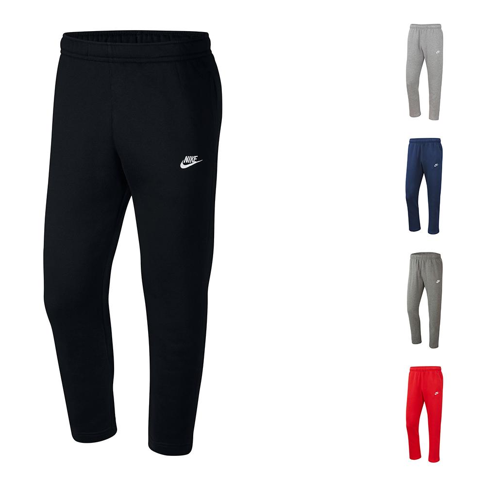 Nike Men's Sportswear Club Fleece Pants | Tennis Express