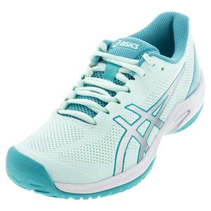 asics gel court speed women's tennis shoe