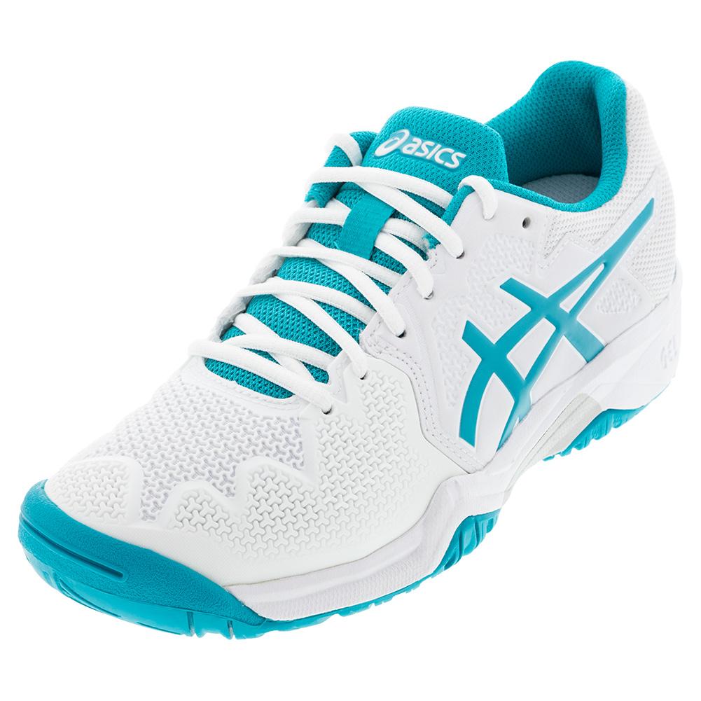 asics junior shoes