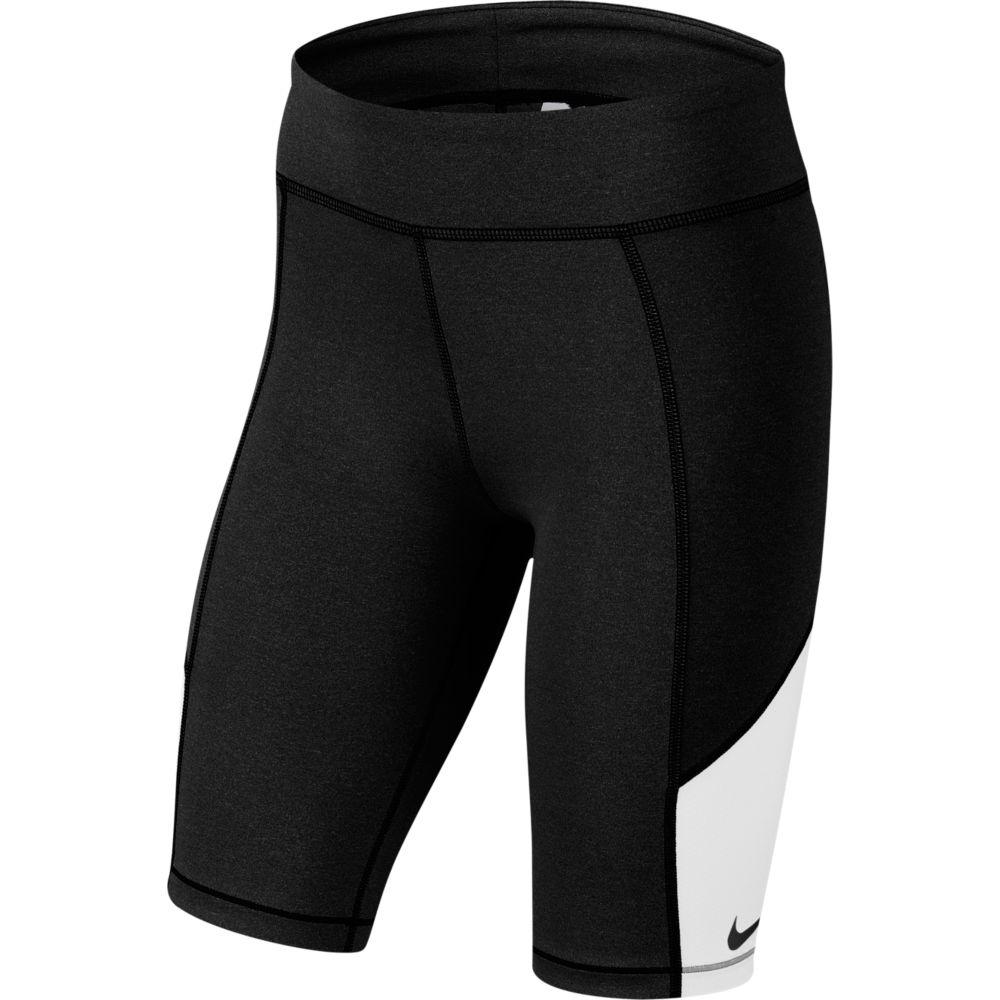 Nike Girl`s Trophy Bike Short 9 Inch | Tennis Express