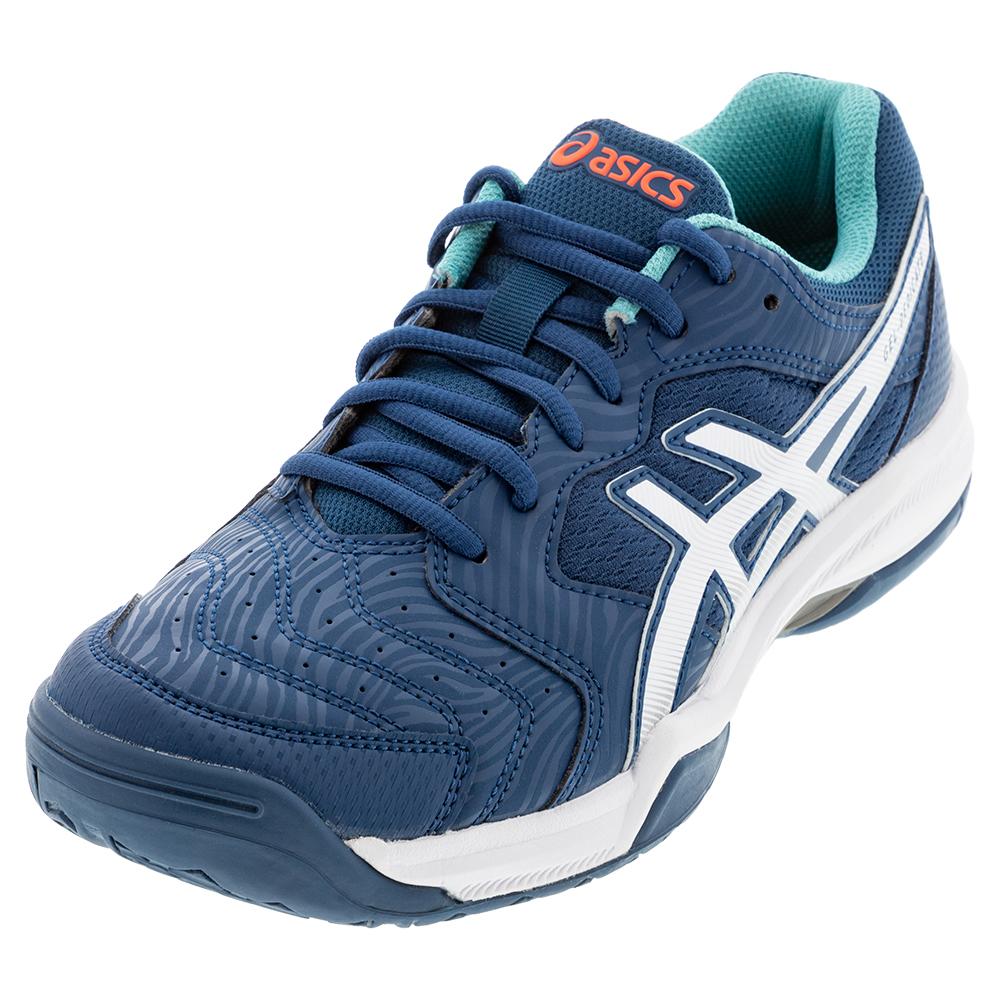 asics gel dedicate review