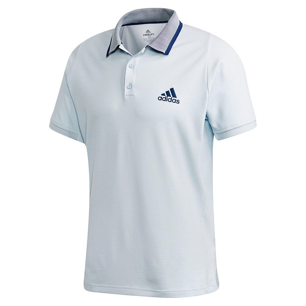 adidas court polo