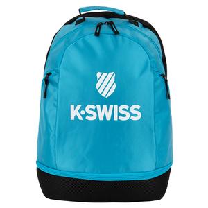 ライトブラウン/ブラック K-Swiss Tennis Backpack 2, Black, One 通販 - www.fcdcontabilidade.com.br