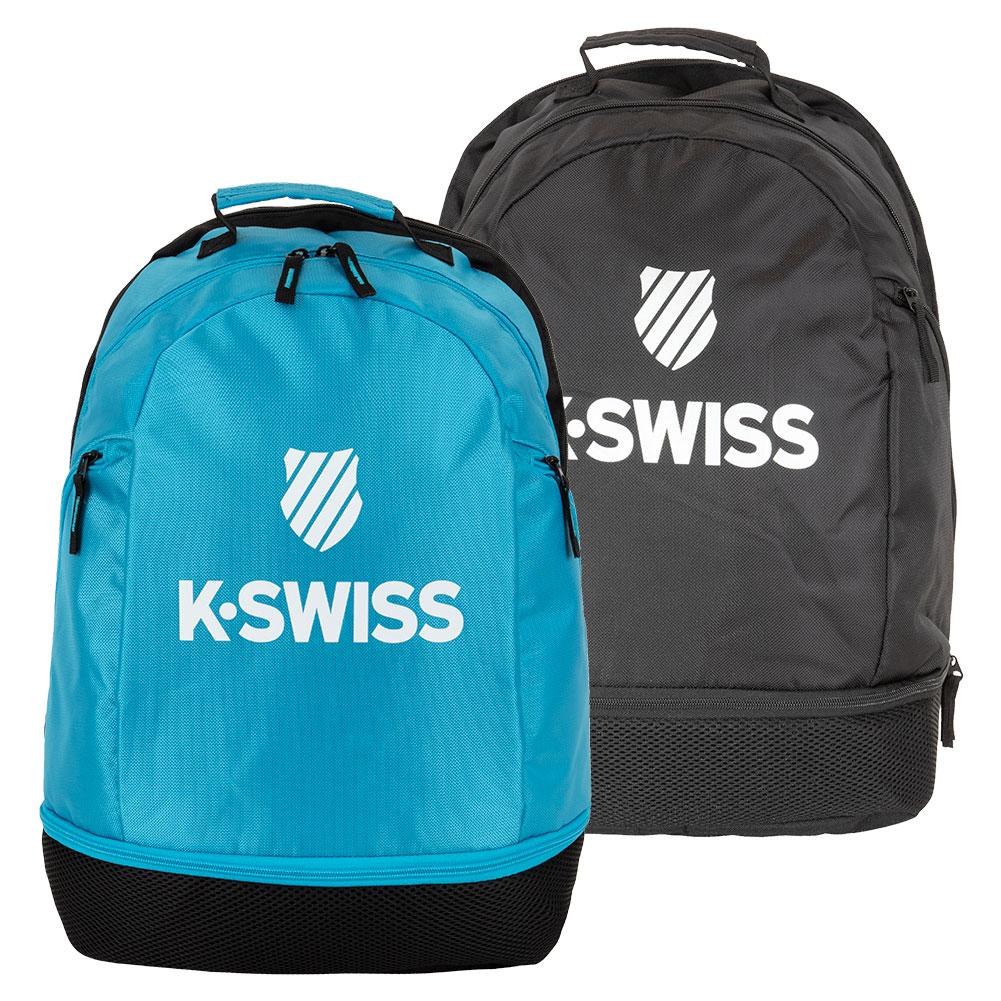 K-Swiss Tennis Backpack | Tennis Express