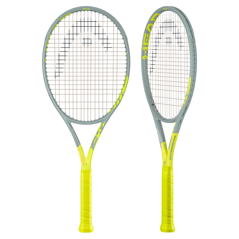 HEAD Graphene 360+ Extreme Tour Demo Tennis Racquet | Tennis Express