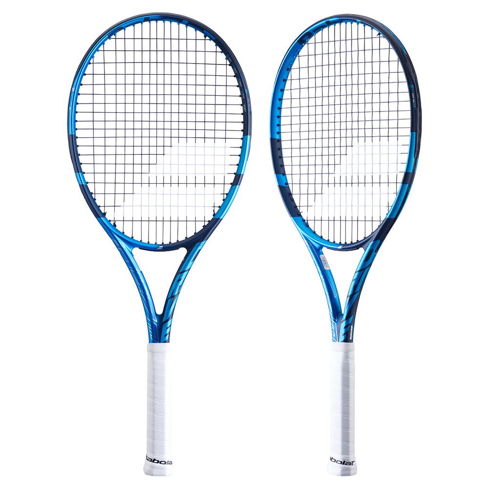 Babolat 2021 Pure Drive Lite Demo Tennis Racquet | Tennis Express