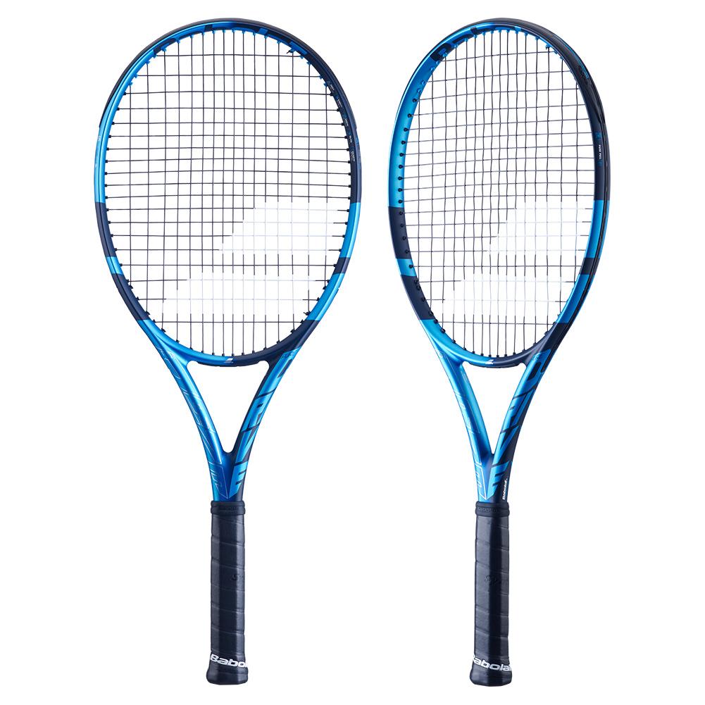 Babolat 2021 Pure Drive 107 Demo Tennis Racquet | Tennis Express