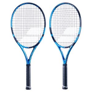 2021 Pure Drive 110 Demo Tennis Racquet