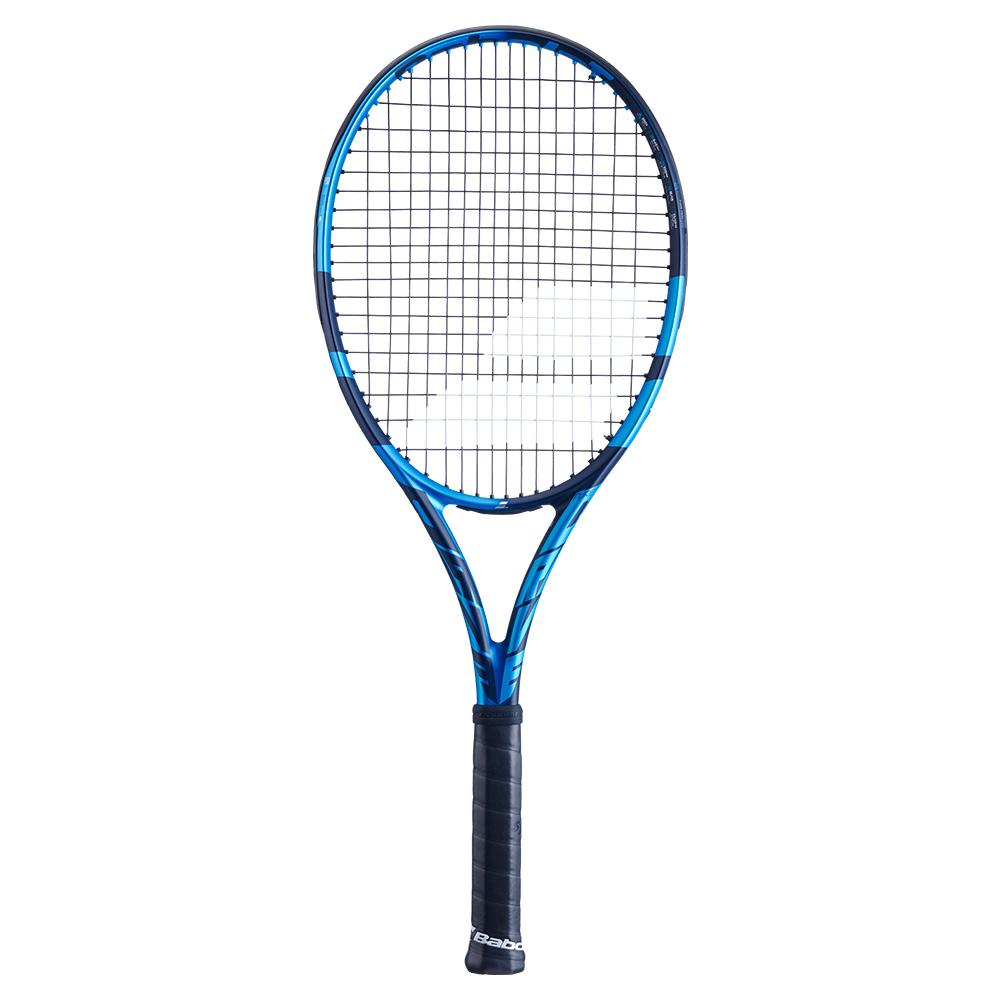 Babolat 2021 Pure Drive Tennis Racquet | Tennis Express