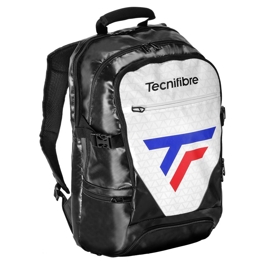 Tecnifibre Tour Endurance RS Tennis Backpack Black and White | Tennis  Express