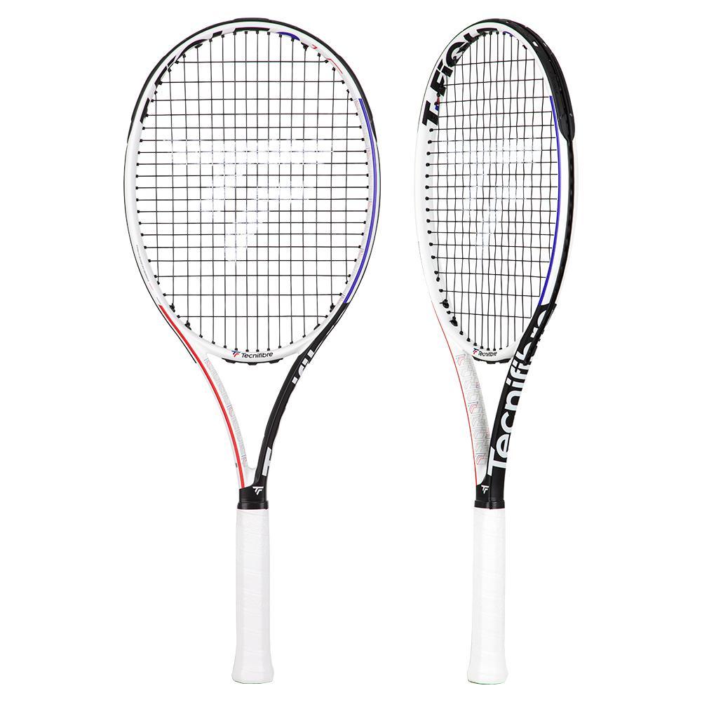 Tecnifibre T-FIGHT RS 315 Demo Tennis Racquet 4_3/8 | Tennis Express