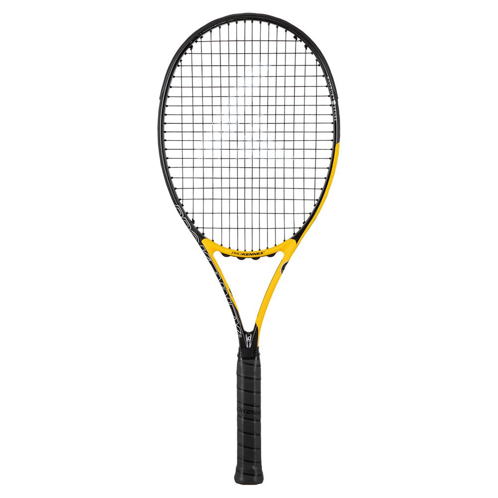 Pro Kennex Black Ace 315 Tennis Racquet – ASA College: Florida