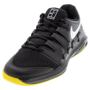 all black tennis shoes for boys