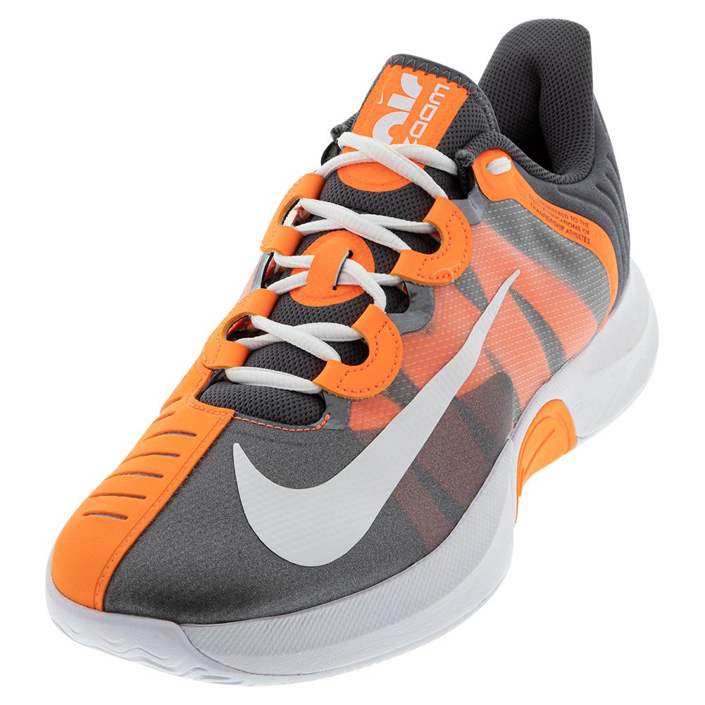 Court Air Zoom GP Turbo Tennis Shoes 