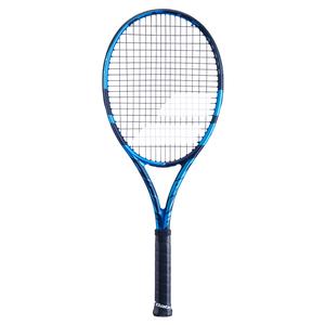 Babolat 2021 Pure Drive 25 Junior Tennis Racquet Blue | Tennis Express
