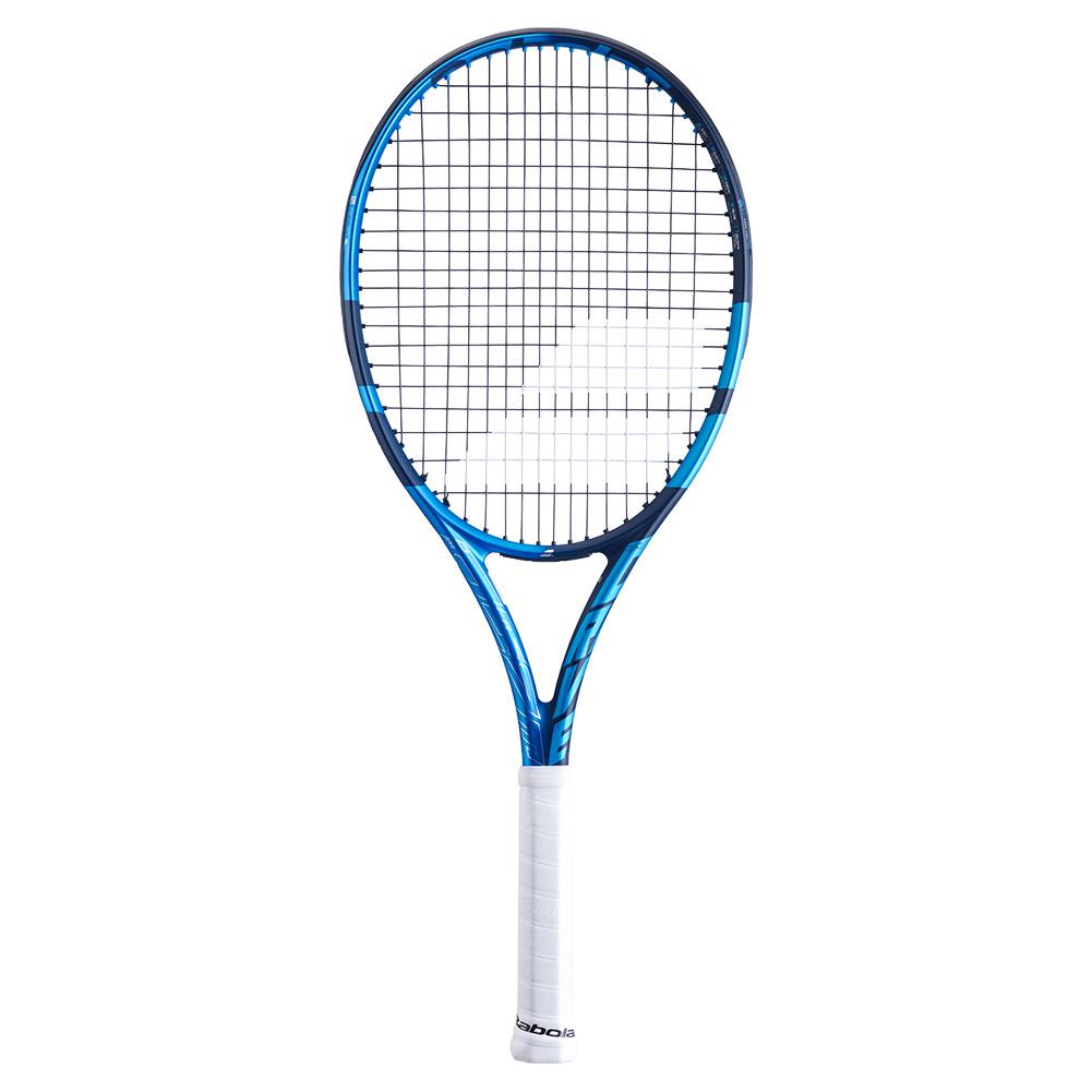 Babolat 2021 Pure Drive Lite Tennis Racquet | Tennis Express