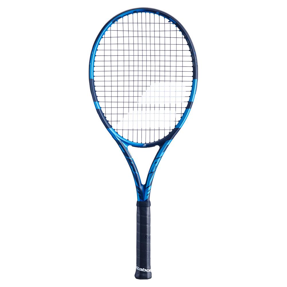 Babolat 2021 Pure Drive Tour Tennis Racquet | Tennis Express