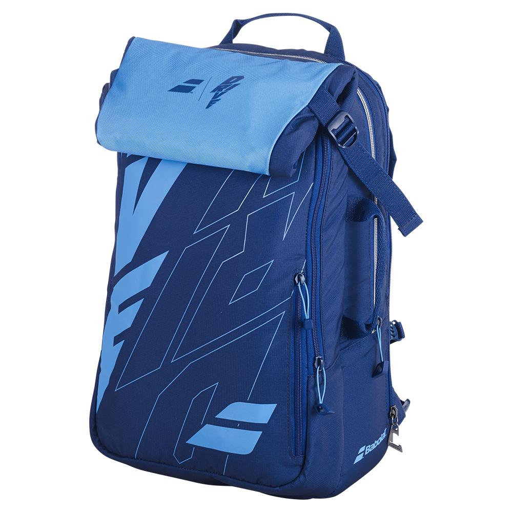 Babolat Pure Drive Tennis Backpack Blue | Tennis Express