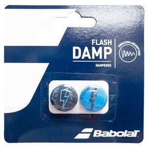 Loony Damp Flash Tennis Dampener 2 Pack