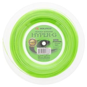 Hyper-G Soft Tennis String Reel