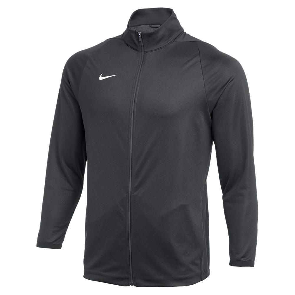 nike men's epic training jacket