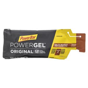 PowerGel Original Energy Gel 0700_SALTY_PEANUT