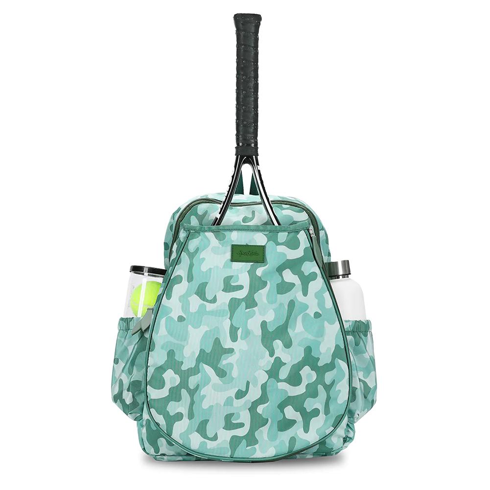 Ame and Lulu Women's Game On Tennis Backpack