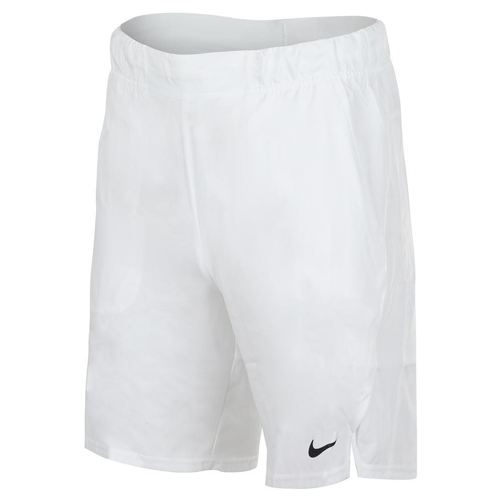 Nike Men`s Court Dri-FIT Victory 9 Inch Tennis Shorts